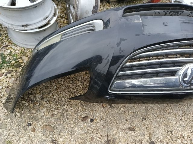 bontott OPEL INSIGNIA Első Lökhárító (Részeivel)