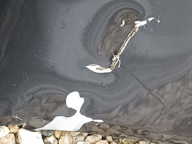 bontott OPEL INSIGNIA Első Lökhárító (Részeivel)