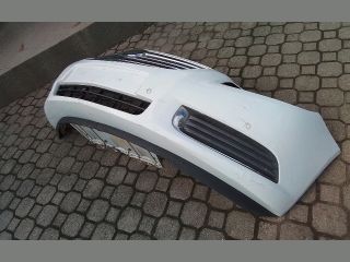 bontott OPEL INSIGNIA Első Lökhárító (Részeivel)