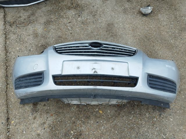 bontott OPEL INSIGNIA Első Lökhárító (Részeivel)