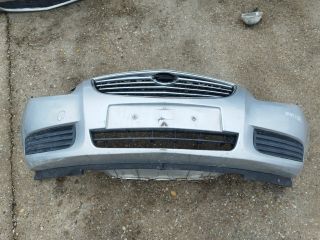 bontott OPEL INSIGNIA Első Lökhárító (Részeivel)