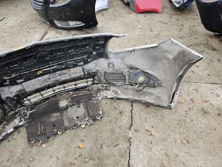 bontott OPEL INSIGNIA Első Lökhárító (Részeivel)