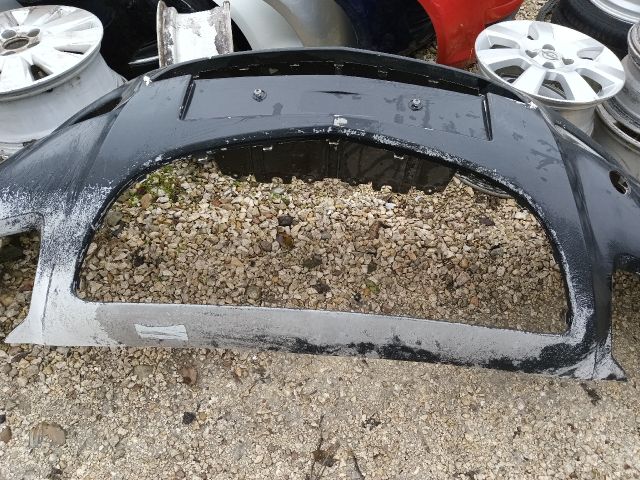 bontott OPEL INSIGNIA Első Lökhárító (Részeivel)