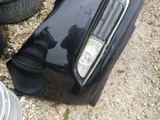 bontott OPEL INSIGNIA Első Lökhárító (Részeivel)