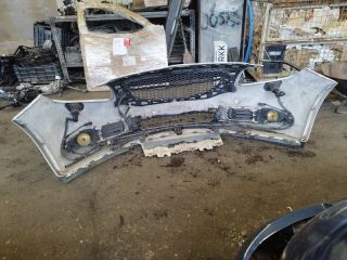 bontott OPEL INSIGNIA Első Lökhárító (Részeivel)