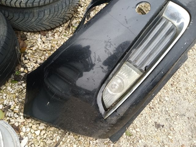 bontott OPEL INSIGNIA Első Lökhárító (Részeivel)