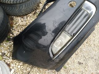 bontott OPEL INSIGNIA Első Lökhárító (Részeivel)