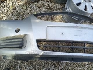 bontott OPEL INSIGNIA Első Lökhárító (Részeivel)