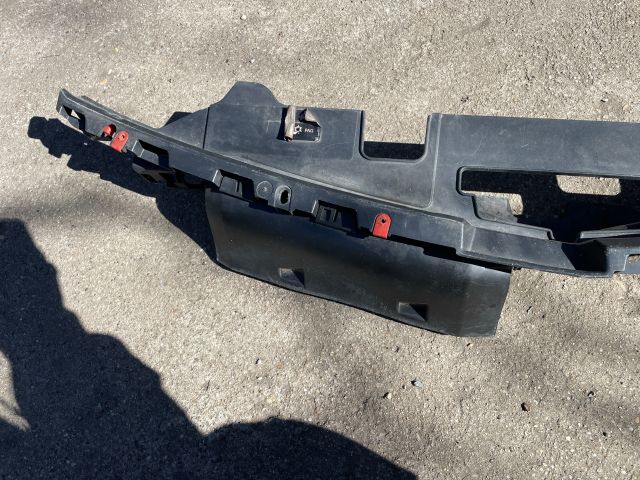 bontott OPEL INSIGNIA Első Lökhárító Tartó Felső