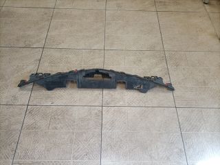 bontott OPEL INSIGNIA Első Lökhárító Tartó Felső