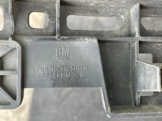 bontott OPEL INSIGNIA Első Lökhárító Tartó Felső