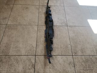 bontott OPEL INSIGNIA Első Lökhárító Tartó Felső