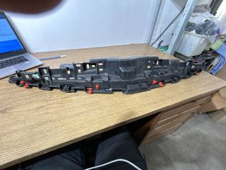 bontott OPEL INSIGNIA Első Lökhárító Tartó Felső