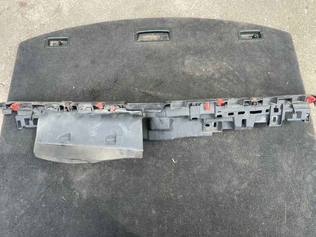 bontott OPEL INSIGNIA Első Lökhárító Tartó Felső