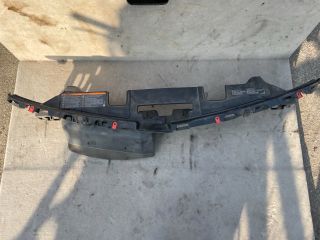 bontott OPEL INSIGNIA Első Lökhárító Tartó Felső