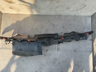 bontott OPEL INSIGNIA Első Lökhárító Tartó Felső