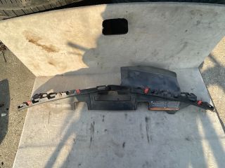 bontott OPEL INSIGNIA Első Lökhárító Tartó Felső