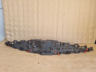 bontott OPEL INSIGNIA Első Lökhárító Tartó Felső