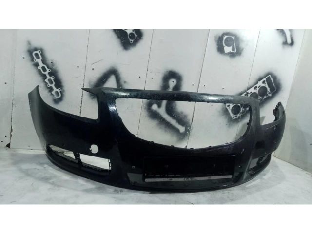 bontott OPEL INSIGNIA Első Lökhárító (Üresen)