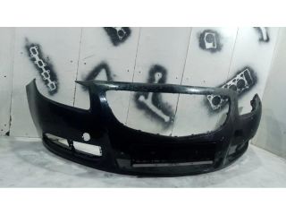 bontott OPEL INSIGNIA Első Lökhárító (Üresen)