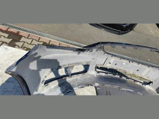 bontott OPEL INSIGNIA Első Lökhárító (Üresen)