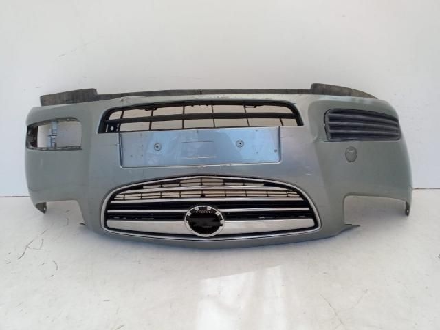 bontott OPEL INSIGNIA Első Lökhárító (Üresen)