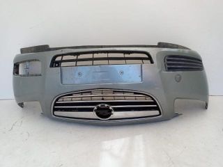 bontott OPEL INSIGNIA Első Lökhárító (Üresen)