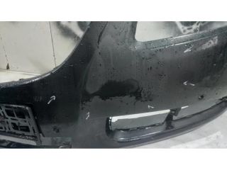 bontott OPEL INSIGNIA Első Lökhárító (Üresen)