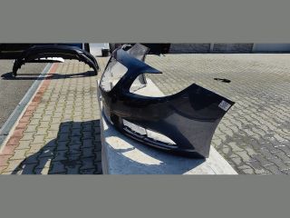 bontott OPEL INSIGNIA Első Lökhárító (Üresen)