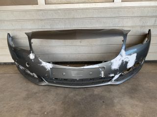 bontott OPEL INSIGNIA Első Lökhárító (Üresen)
