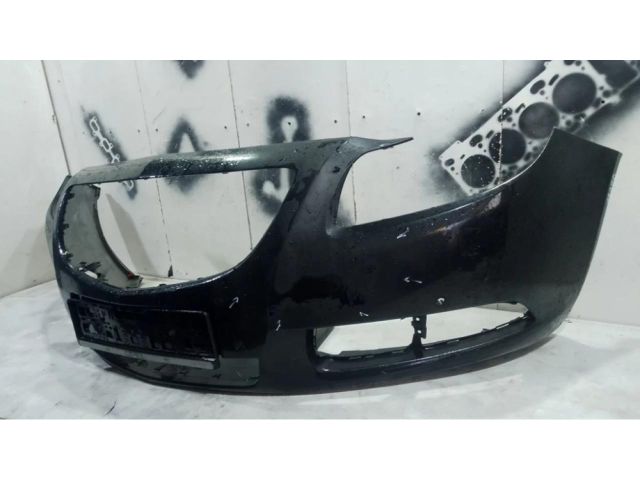 bontott OPEL INSIGNIA Első Lökhárító (Üresen)