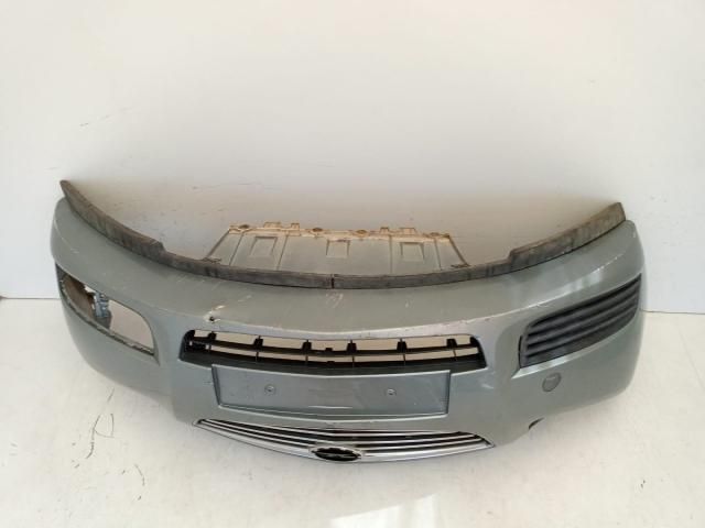 bontott OPEL INSIGNIA Első Lökhárító (Üresen)