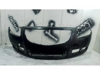 bontott OPEL INSIGNIA Első Lökhárító (Üresen)