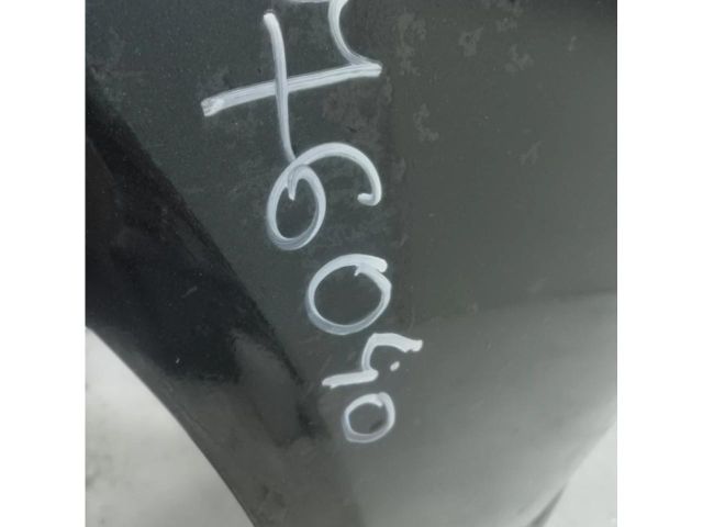 bontott OPEL INSIGNIA Első Lökhárító (Üresen)