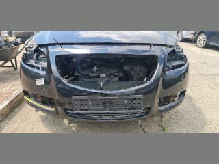bontott OPEL INSIGNIA Első Lökhárító (Üresen)