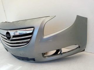 bontott OPEL INSIGNIA Első Lökhárító (Üresen)