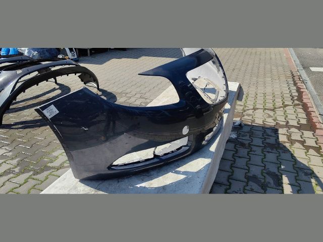 bontott OPEL INSIGNIA Első Lökhárító (Üresen)