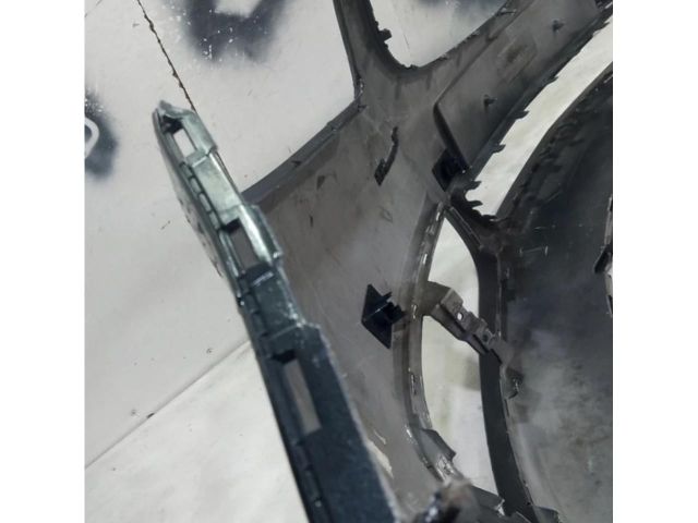 bontott OPEL INSIGNIA Első Lökhárító (Üresen)