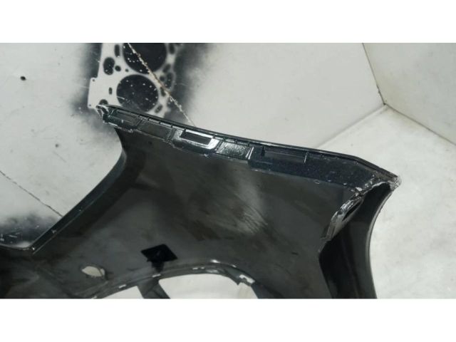 bontott OPEL INSIGNIA Első Lökhárító (Üresen)