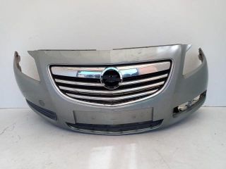 bontott OPEL INSIGNIA Első Lökhárító (Üresen)