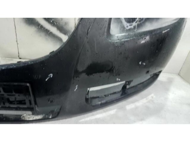 bontott OPEL INSIGNIA Első Lökhárító (Üresen)