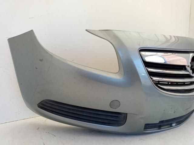 bontott OPEL INSIGNIA Első Lökhárító (Üresen)