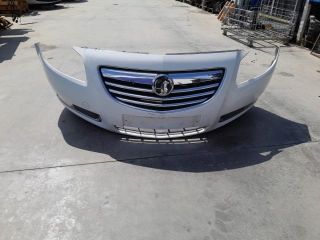 bontott OPEL INSIGNIA Első Lökhárító (Üresen)
