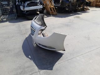 bontott OPEL INSIGNIA Első Lökhárító (Üresen)