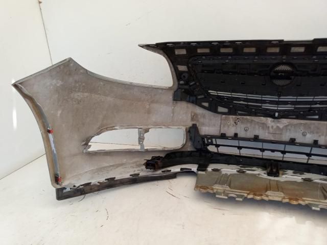 bontott OPEL INSIGNIA Első Lökhárító (Üresen)