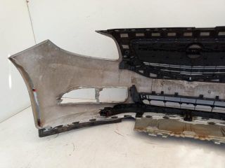 bontott OPEL INSIGNIA Első Lökhárító (Üresen)