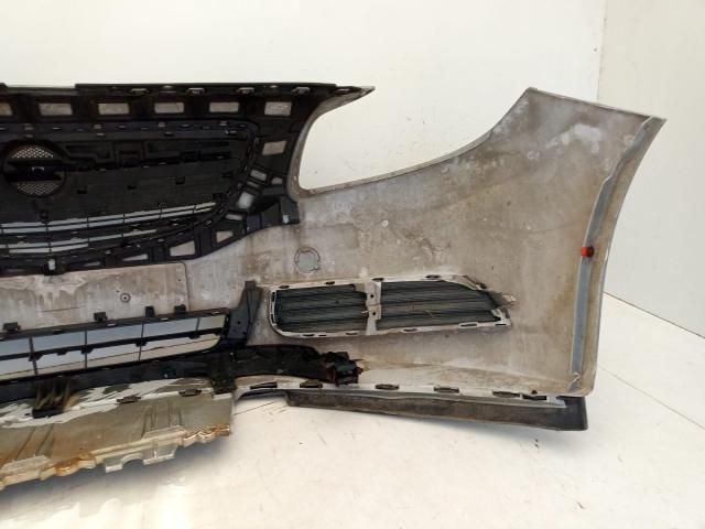 bontott OPEL INSIGNIA Első Lökhárító (Üresen)