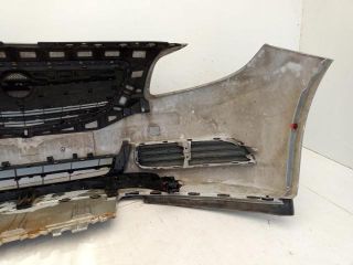 bontott OPEL INSIGNIA Első Lökhárító (Üresen)