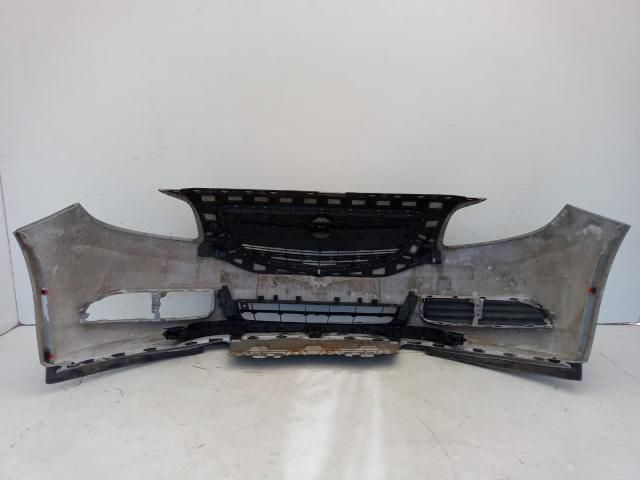 bontott OPEL INSIGNIA Első Lökhárító (Üresen)