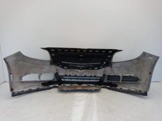 bontott OPEL INSIGNIA Első Lökhárító (Üresen)